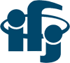 Logo Instytutu Fizyki Jądrowej PAN